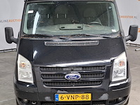 Bedrijfsauto, ford, transit, 2011 - afbeelding 12 van  77