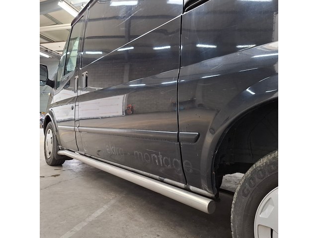 Bedrijfsauto, ford, transit, 2011 - afbeelding 24 van  77