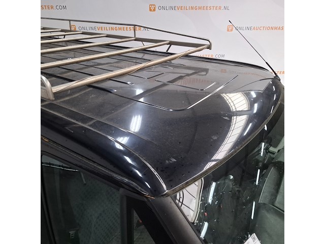 Bedrijfsauto, ford, transit, 2011 - afbeelding 27 van  77