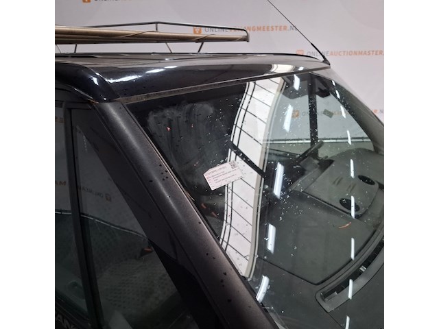 Bedrijfsauto, ford, transit, 2011 - afbeelding 28 van  77