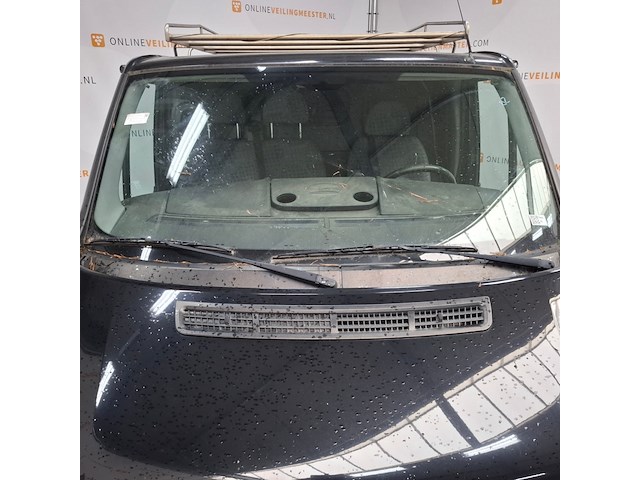Bedrijfsauto, ford, transit, 2011 - afbeelding 29 van  77