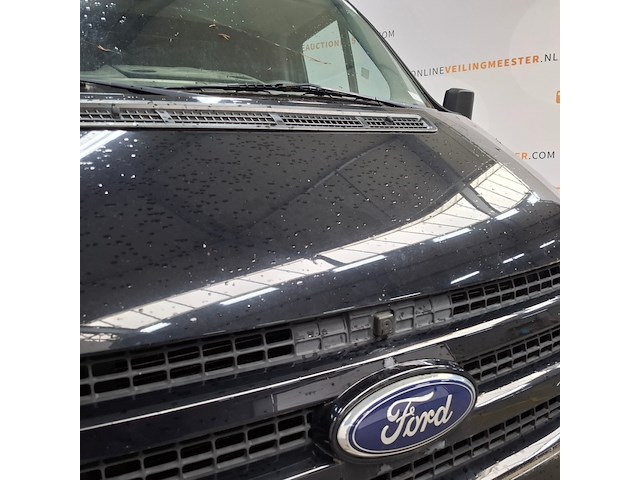 Bedrijfsauto, ford, transit, 2011 - afbeelding 31 van  77