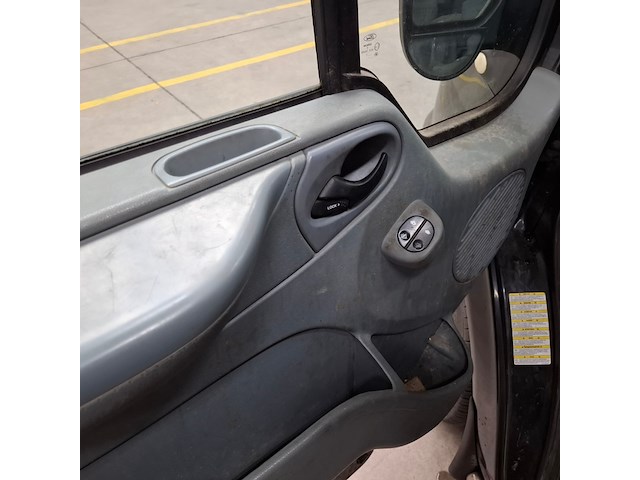 Bedrijfsauto, ford, transit, 2011 - afbeelding 33 van  77