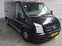 Bedrijfsauto, ford, transit, 2011 - afbeelding 23 van  77