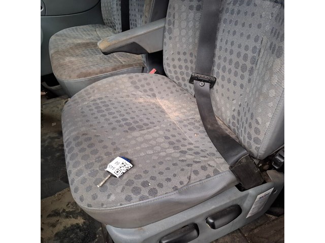 Bedrijfsauto, ford, transit, 2011 - afbeelding 36 van  77