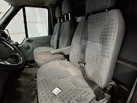 Bedrijfsauto, ford, transit, 2011 - afbeelding 37 van  77