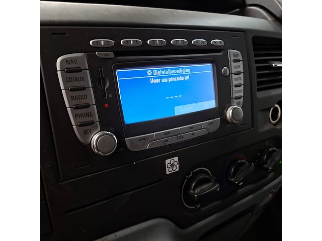 Bedrijfsauto, ford, transit, 2011 - afbeelding 42 van  77
