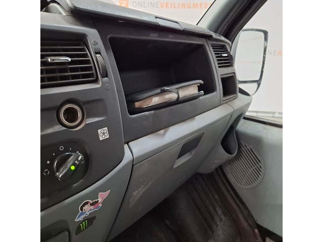 Bedrijfsauto, ford, transit, 2011 - afbeelding 44 van  77