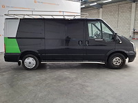 Bedrijfsauto, ford, transit, 2011 - afbeelding 34 van  77
