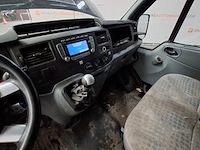 Bedrijfsauto, ford, transit, 2011 - afbeelding 46 van  77