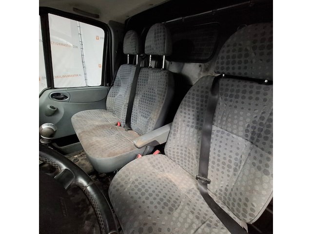 Bedrijfsauto, ford, transit, 2011 - afbeelding 47 van  77