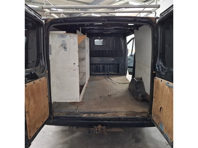 Bedrijfsauto, ford, transit, 2011 - afbeelding 48 van  77