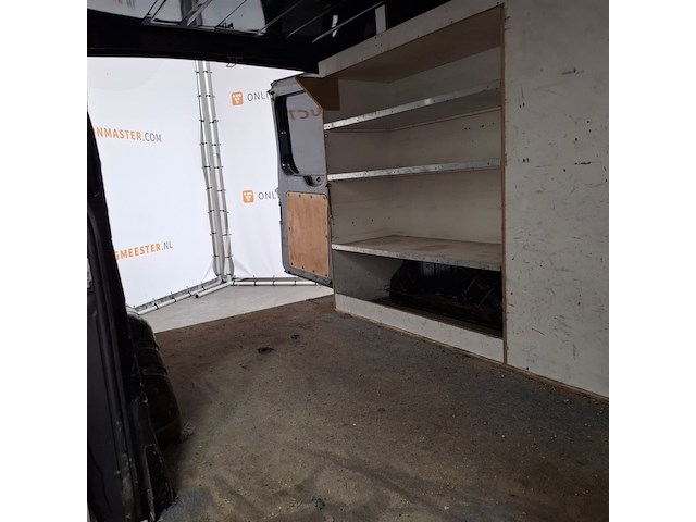 Bedrijfsauto, ford, transit, 2011 - afbeelding 52 van  77