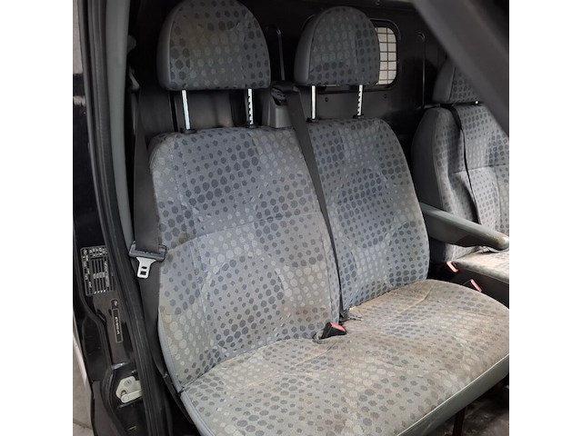 Bedrijfsauto, ford, transit, 2011 - afbeelding 54 van  77