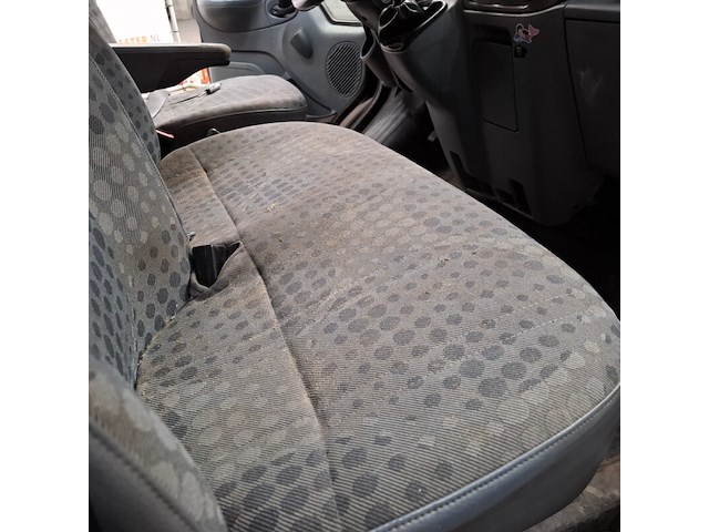 Bedrijfsauto, ford, transit, 2011 - afbeelding 55 van  77