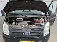 Bedrijfsauto, ford, transit, 2011 - afbeelding 63 van  77