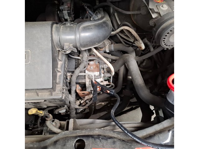 Bedrijfsauto, ford, transit, 2011 - afbeelding 66 van  77