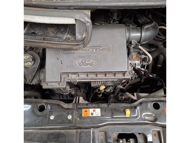 Bedrijfsauto, ford, transit, 2011 - afbeelding 68 van  77