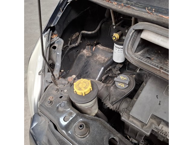 Bedrijfsauto, ford, transit, 2011 - afbeelding 69 van  77