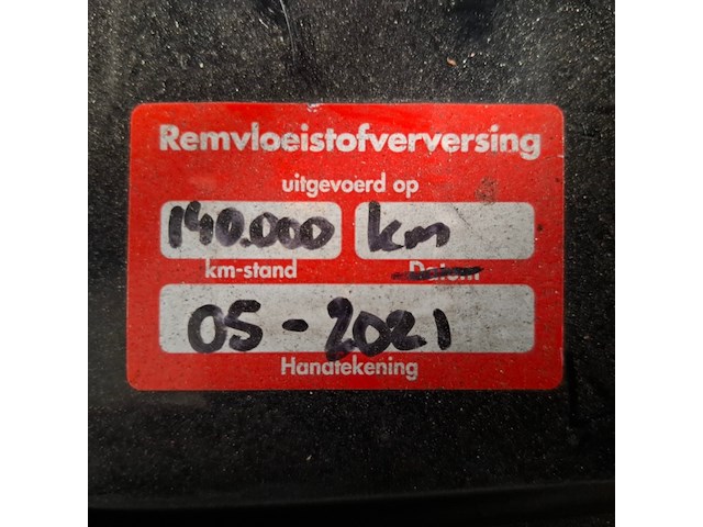 Bedrijfsauto, ford, transit, 2011 - afbeelding 70 van  77