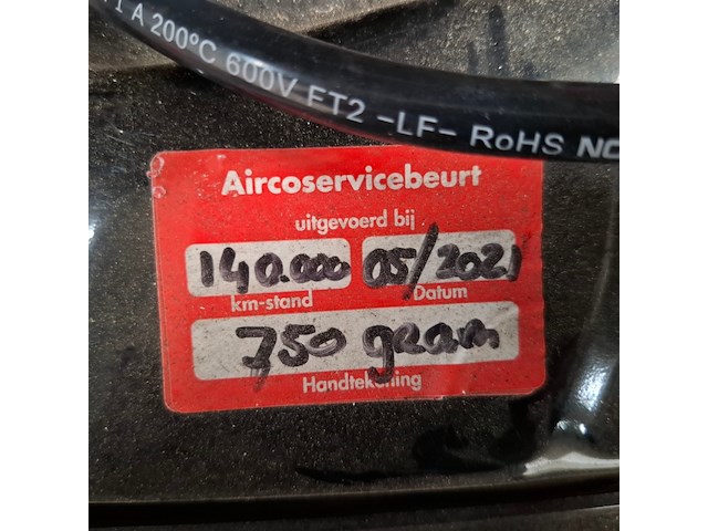 Bedrijfsauto, ford, transit, 2011 - afbeelding 71 van  77