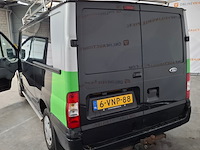 Bedrijfsauto, ford, transit, 2011 - afbeelding 72 van  77