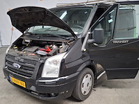 Bedrijfsauto, ford, transit, 2011 - afbeelding 73 van  77