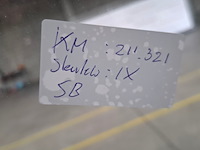 Bedrijfsauto, ford, transit, 2011 - afbeelding 74 van  77