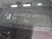 Bedrijfsauto, ford, transit, 2011 - afbeelding 75 van  77