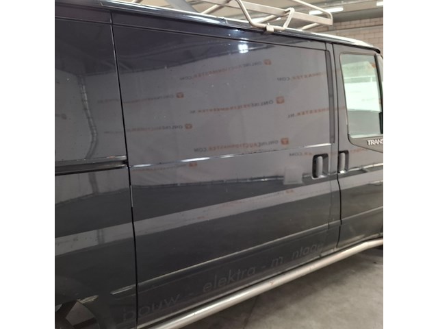 Bedrijfsauto, ford, transit, 2011 - afbeelding 67 van  77