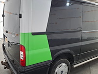 Bedrijfsauto, ford, transit, 2011 - afbeelding 76 van  77