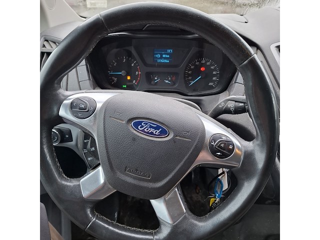 Bedrijfsauto, ford, transit, 2015 - afbeelding 5 van  41