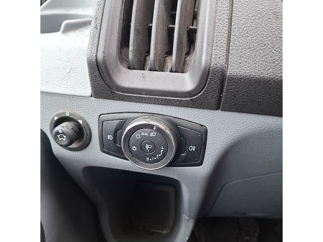 Bedrijfsauto, ford, transit, 2015 - afbeelding 6 van  41