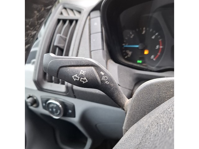 Bedrijfsauto, ford, transit, 2015 - afbeelding 7 van  41