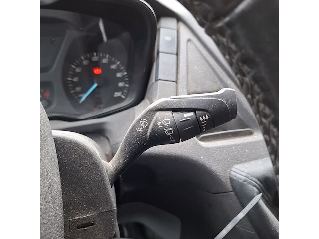 Bedrijfsauto, ford, transit, 2015 - afbeelding 8 van  41