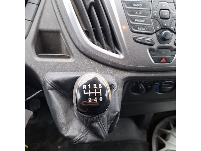 Bedrijfsauto, ford, transit, 2015 - afbeelding 9 van  41