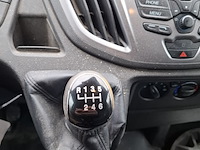 Bedrijfsauto, ford, transit, 2015 - afbeelding 9 van  41