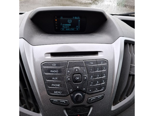 Bedrijfsauto, ford, transit, 2015 - afbeelding 10 van  41