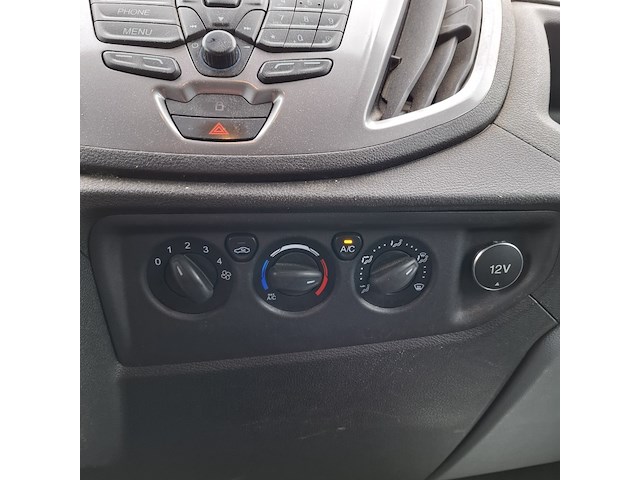 Bedrijfsauto, ford, transit, 2015 - afbeelding 11 van  41