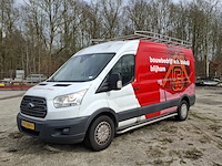 Bedrijfsauto, ford, transit, 2015 - afbeelding 1 van  41