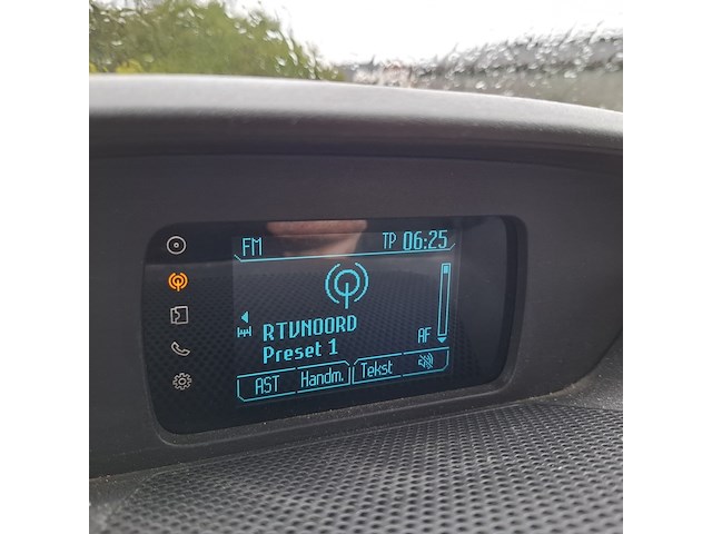 Bedrijfsauto, ford, transit, 2015 - afbeelding 13 van  41