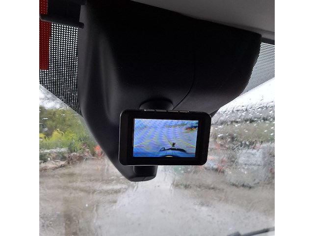 Bedrijfsauto, ford, transit, 2015 - afbeelding 14 van  41