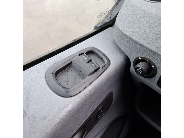 Bedrijfsauto, ford, transit, 2015 - afbeelding 15 van  41