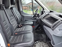 Bedrijfsauto, ford, transit, 2015 - afbeelding 16 van  41
