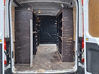 Bedrijfsauto, ford, transit, 2015 - afbeelding 18 van  41