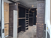Bedrijfsauto, ford, transit, 2015 - afbeelding 19 van  41