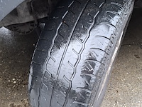 Bedrijfsauto, ford, transit, 2015 - afbeelding 21 van  41