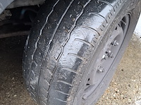 Bedrijfsauto, ford, transit, 2015 - afbeelding 22 van  41