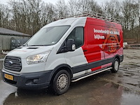 Bedrijfsauto, ford, transit, 2015 - afbeelding 12 van  41