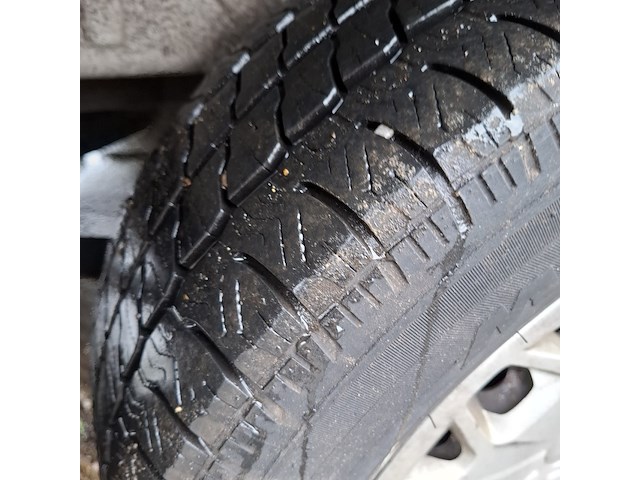 Bedrijfsauto, ford, transit, 2015 - afbeelding 24 van  41